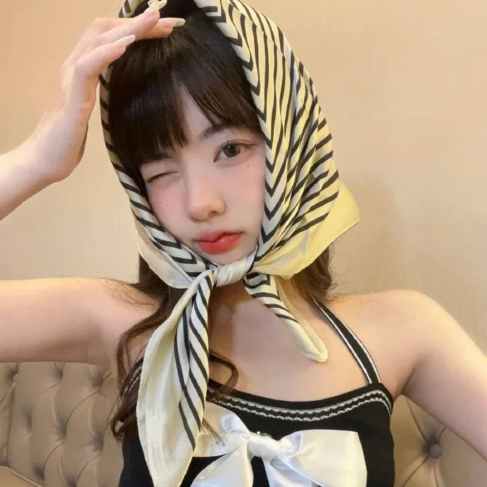 夏日迷情